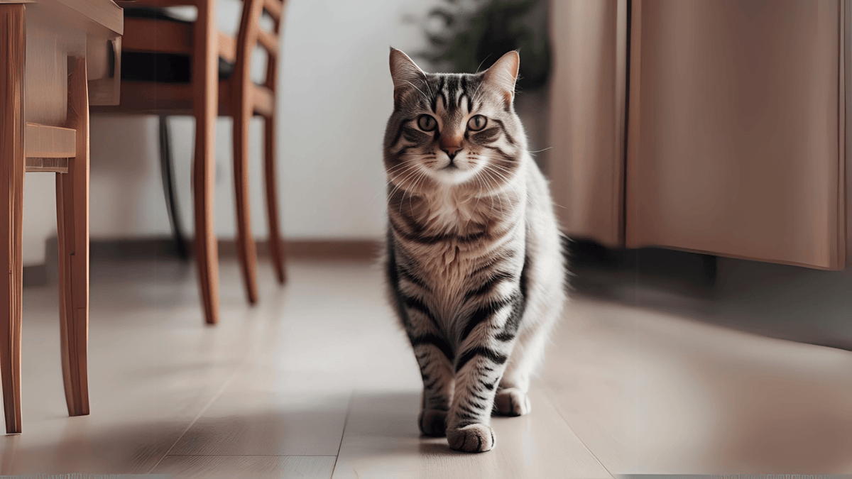 10 Ways to Keep Your Senior Cat Comfortable and Engaged - Addiction Singapore
