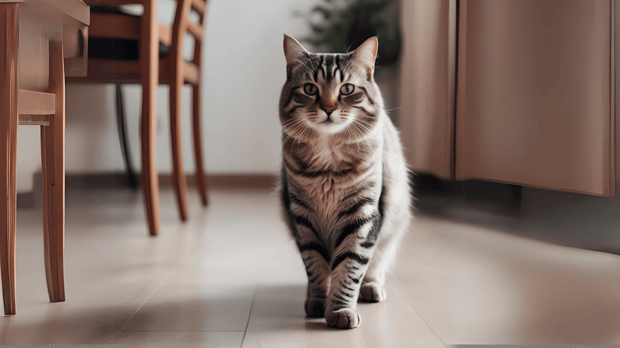 10 Ways to Keep Your Senior Cat Comfortable and Engaged - Addiction Singapore