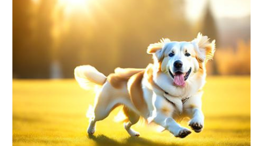 Power-Packed Nutrition: Fueling Your Small Dog’s Big Adventures