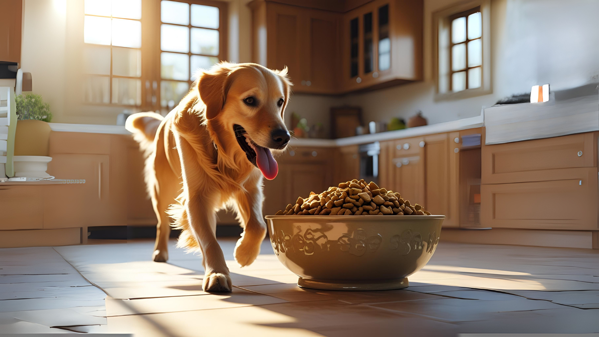 Picky Eater Approved: Why Dogs Love Addiction’s Wild Kangaroo & Apples