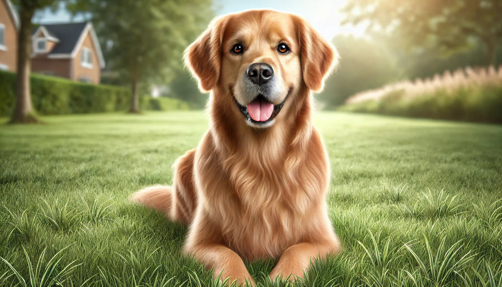 The MEGA Difference: A Guide to Addiction’s Large-Breed Dog Food