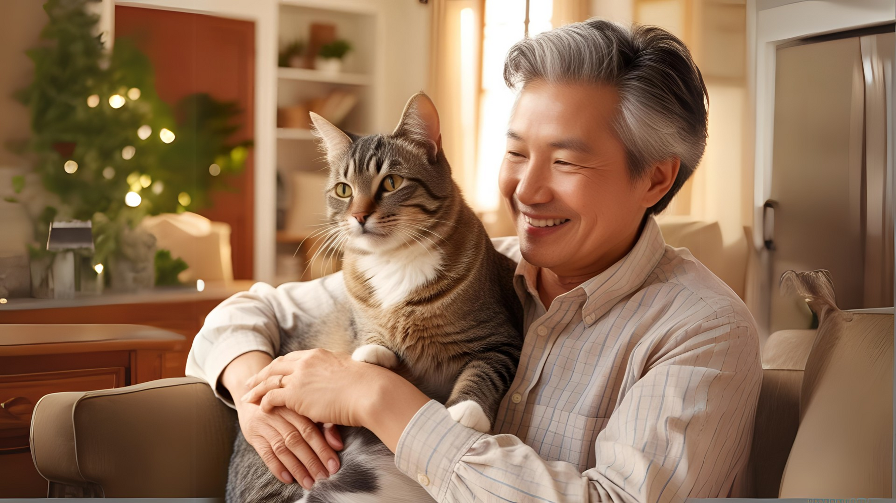The 7 Most Overlooked Signs of Aging in Senior Cats