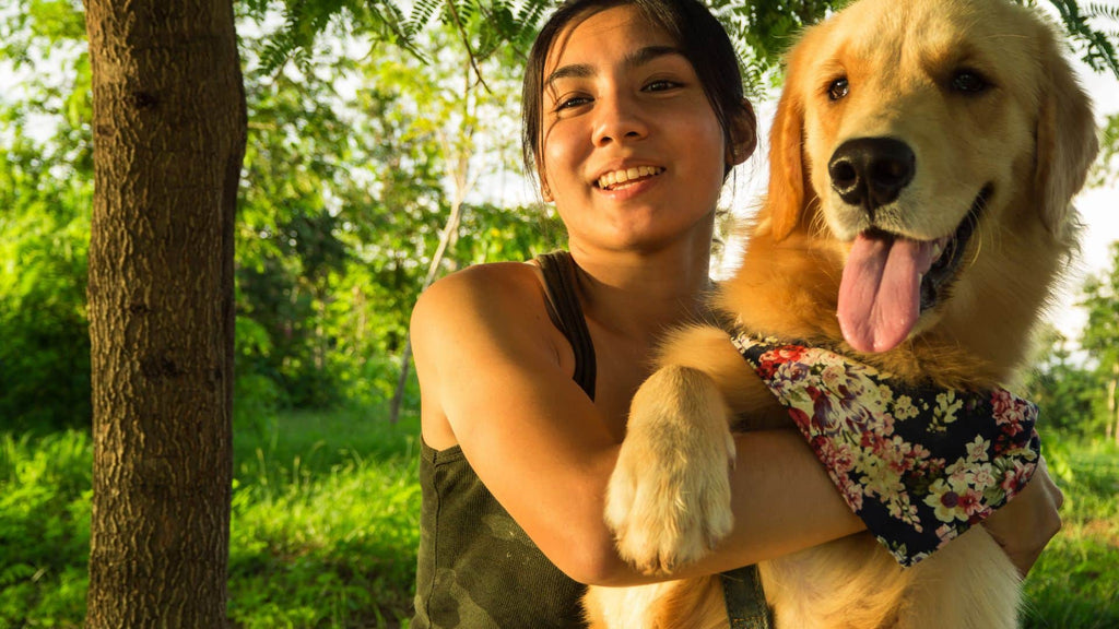The Pets Effect: Health, Love, and Well-being
