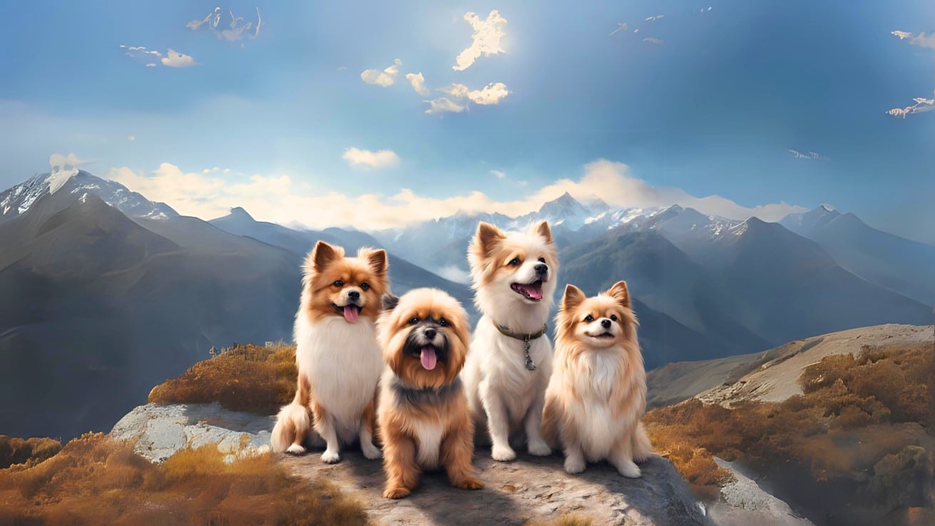 Food and Nutrition for Small Dogs: More Than Just Smaller Portions - Addiction Singapore