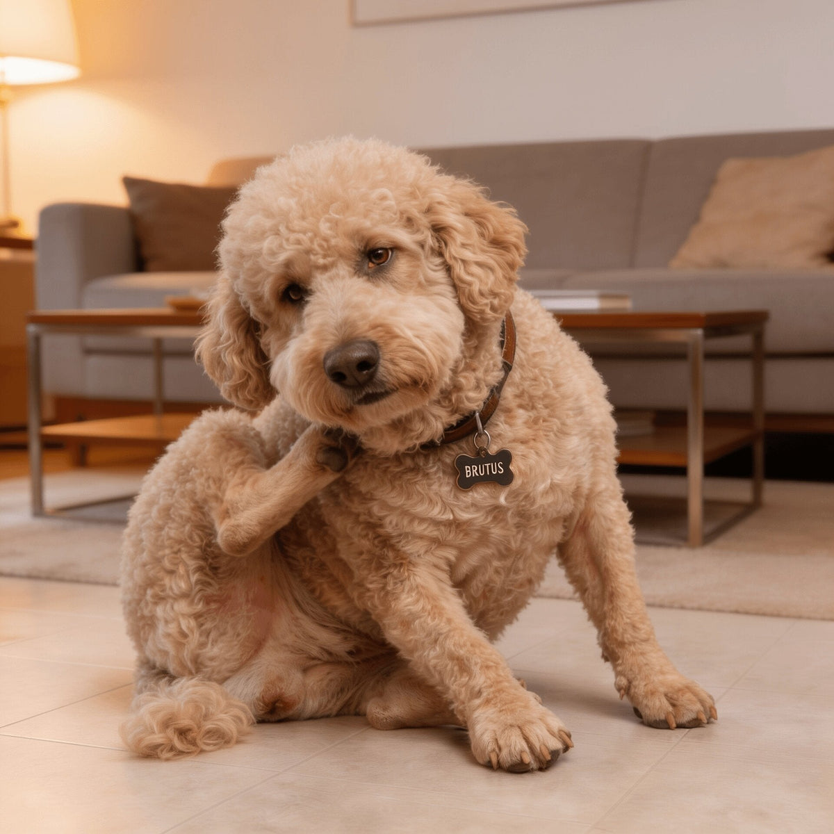 Food Sensitivity in Pets: Why the Problem Isn’t Always the Ingredient - Addiction Singapore