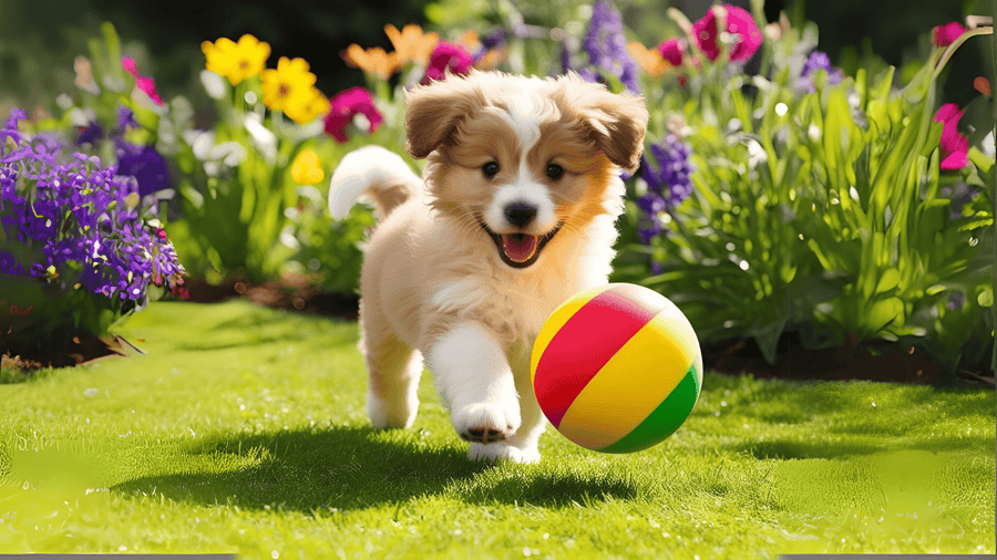 Inside the Bowl: Key Nutrients Your Puppy Needs - Addiction Singapore