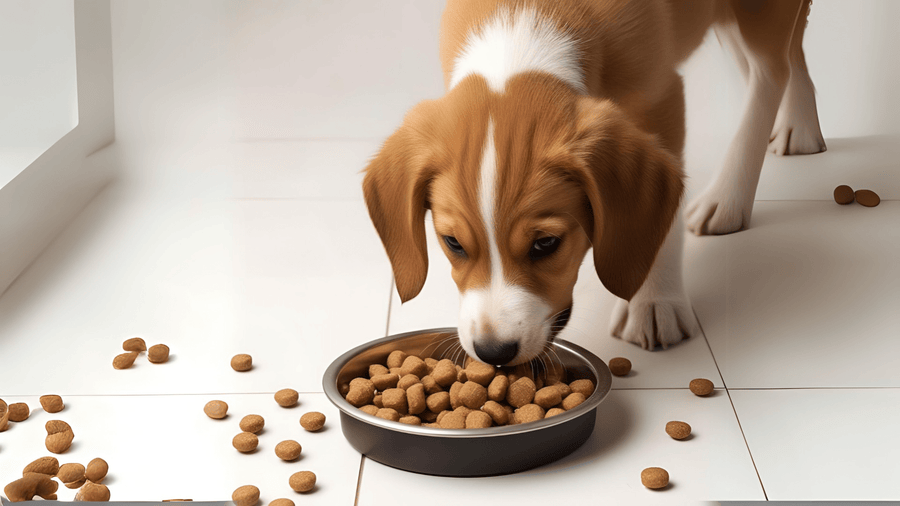 More Than a Bite-Sized Detail: The Importance of Kibble Size for Puppies - Addiction Singapore