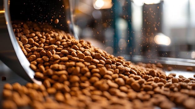 Preserving Nutrition and Flavor: The Benefits of Low-Temperature Air Drying at Addiction Pet Foods - Addiction Singapore