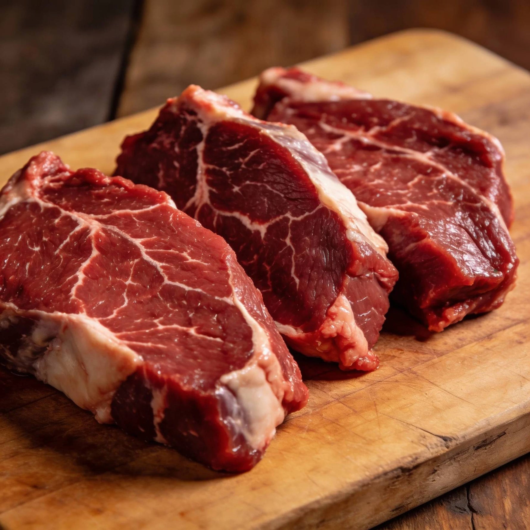 The Wild Advantage: A Guide to Kangaroo Protein Nutrition