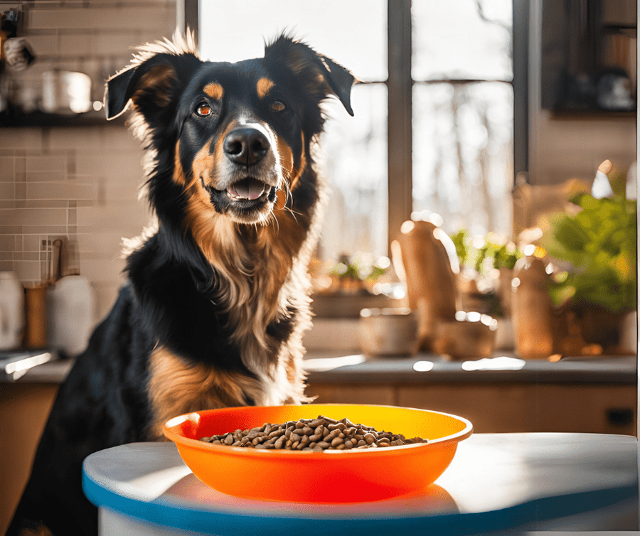 Senior Dog Nutrition 101: What to Feed and What to Avoid - Addiction Singapore