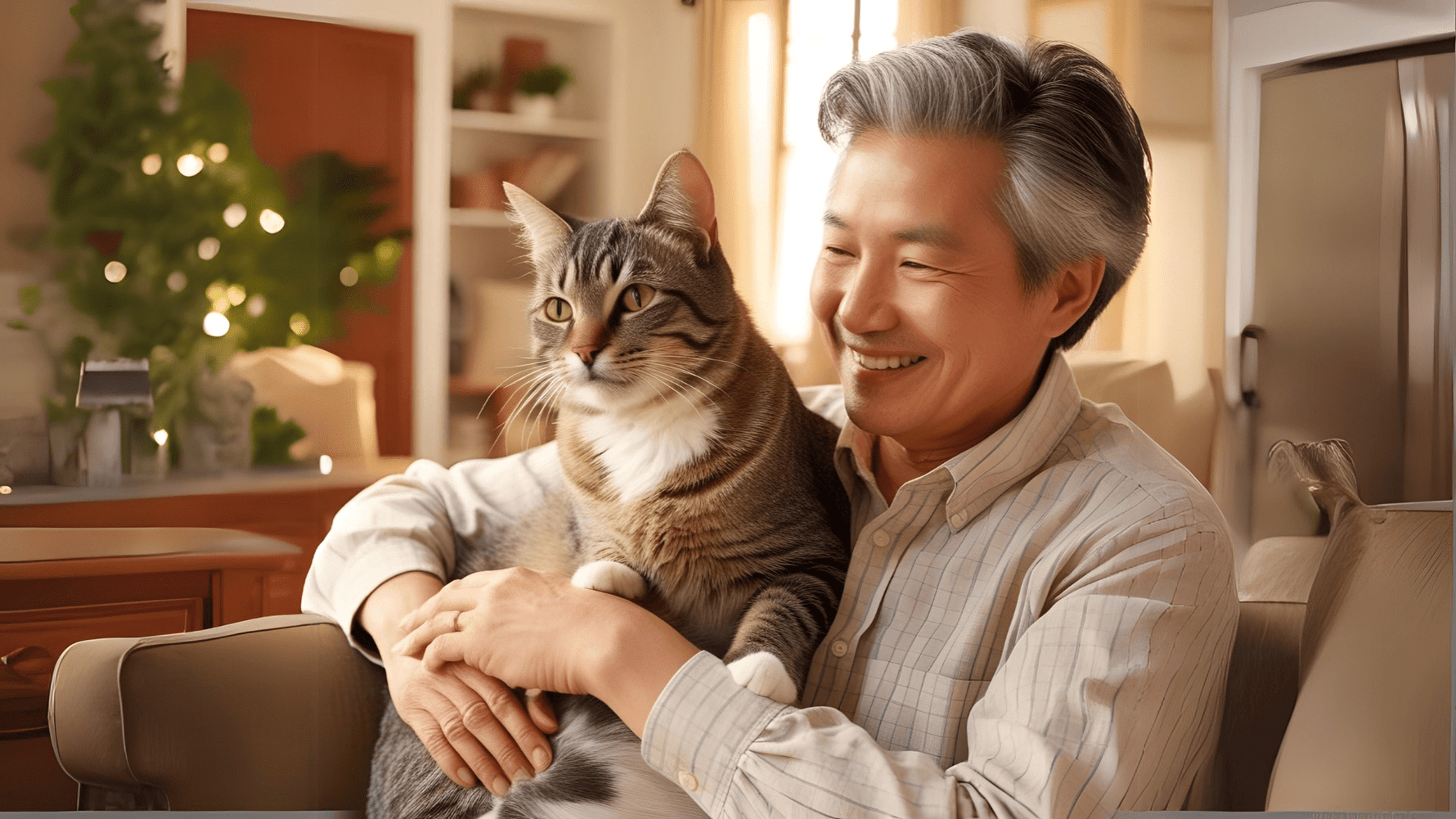 The 7 Most Overlooked Signs of Aging in Senior Cats - Addiction Singapore