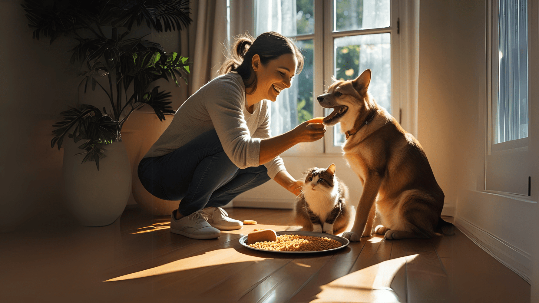 The Hidden Hero of Pet Food: Why Quality Control Matters More Than You Think - Addiction Singapore