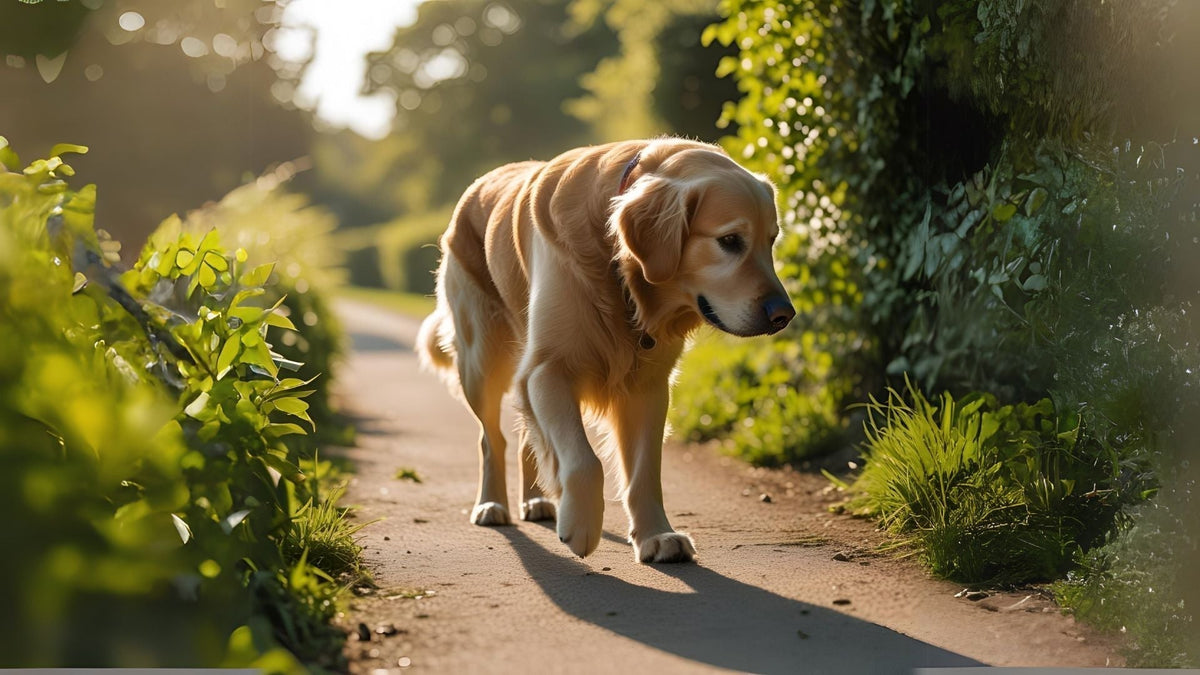 Top 5 Signs Your Pet May Have Joint Problems - Addiction Singapore