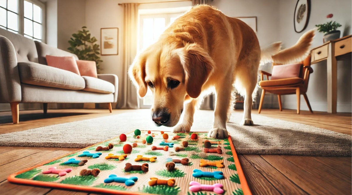 Top Durable Toys for Large Breed Dogs - Addiction Singapore