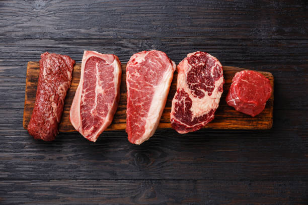Why High-Quality, Freshly-Sourced Meat Makes Pet Food More Delicious - Addiction Singapore