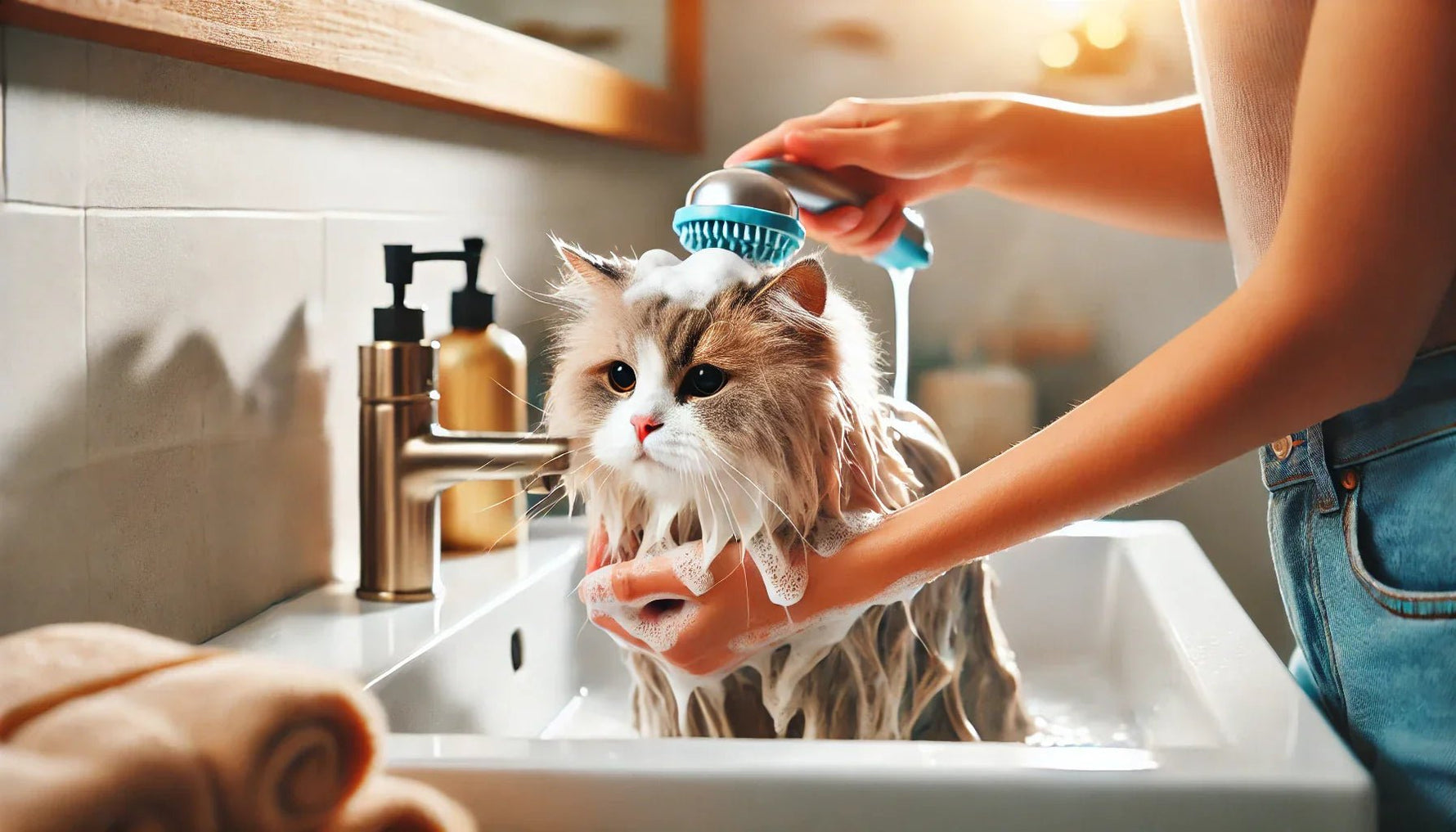 Why Your Cat’s Skin and Coat Reveal More About Their Health Than You Think - Addiction Singapore