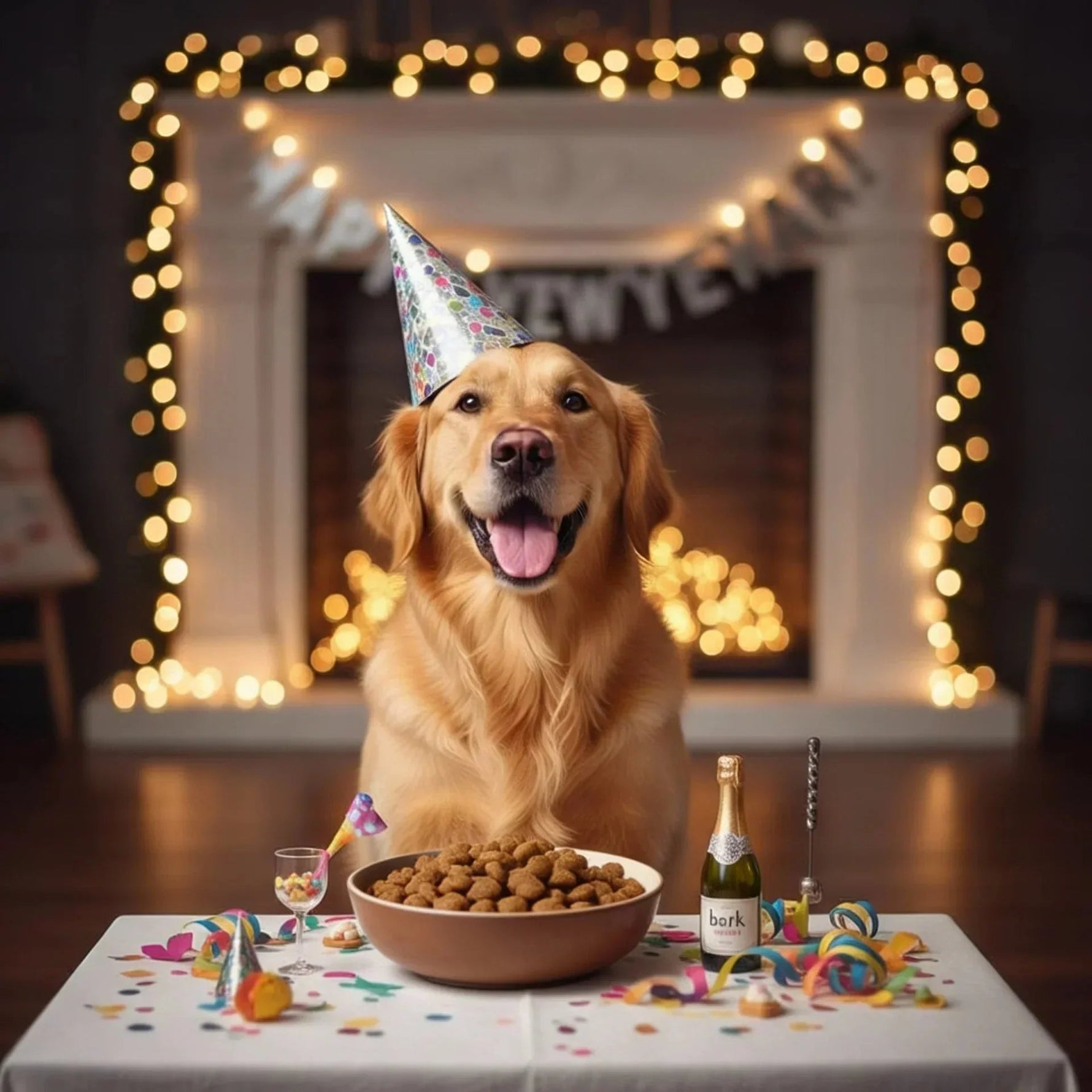 Your Pet’s New Year’s Resolution is to Break Up with Chicken - Addiction Singapore
