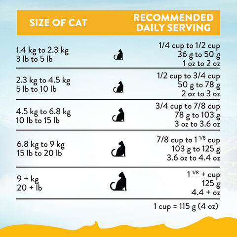 Chicken Supreme Senior Cat Dry Food