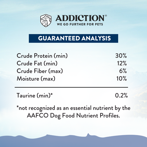 [NEW] Wild Australian Kangaroo Dry Cat Food 1.8kg