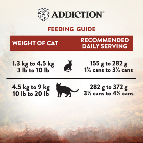 Wild Islands Forest Venison and Beef Wet Cat Food 85g