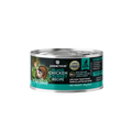 Wild Islands Turkey & Chicken Wet Cat Food 85g
