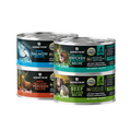 Wild Islands Wet Cat Food Bundle 4x85g