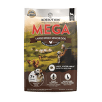 Addiction Mega Chicken – Large Breed Senior 15 kg - Addiction Singapore