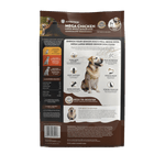 Addiction Mega Chicken – Large Breed Senior 15 kg - Addiction Singapore