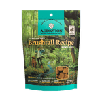 Brushtail Meaty Bites - Hypoallergenic Dog Treats 113g - Addiction Singapore