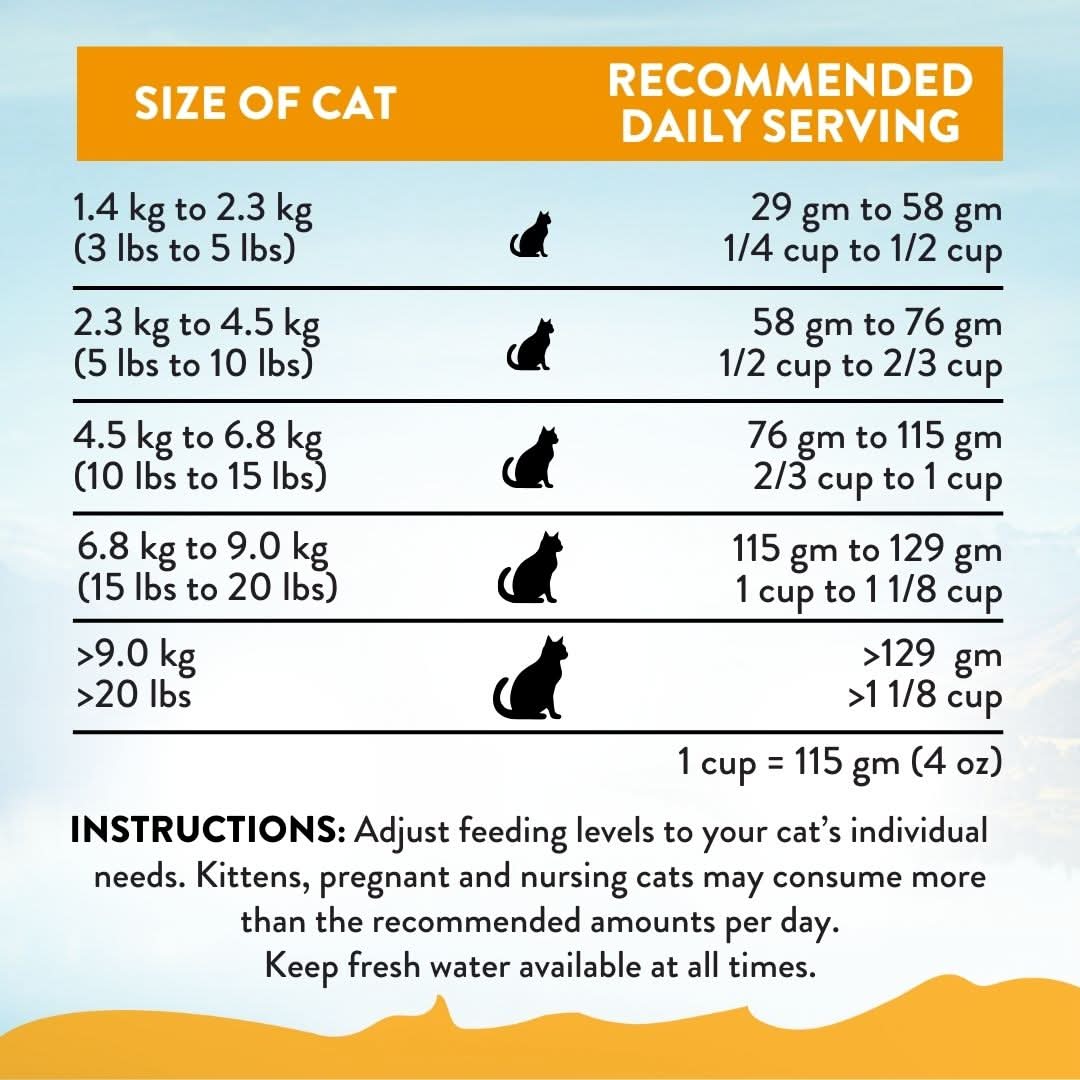 [Trial Pack Bundle] Chicken Supreme Adult Grain-Free Dry Cat Food 5 x 60g - Addiction Singapore