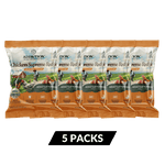 [Trial Pack Bundle] Chicken Supreme Adult Grain-Free Dry Cat Food 5 x 60g - Addiction Singapore