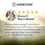 [Trial Pack] Wild Islands NZ Highland Meats Recipe Lamb & Beef-First Grain-Free Dry Cat Food 60g - Addiction Singapore