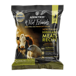 [Trial Pack] Wild Islands NZ Highland Meats Recipe Lamb & Beef-First Grain-Free Dry Cat Food 60g - Addiction Singapore