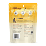 Chicken Meaty Bites - Hypoallergenic Dog Treats - Addiction Singapore