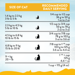 Chicken Supreme Senior Cat Dry Food 1.8kg - Addiction Singapore