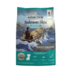 [Trial Pack Bundle] Salmon Bleu Puppy Grain-Free Dry Dog Food 5 x 60g - Addiction Singapore