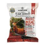 [Trial Pack] Wild Islands NZ Forest Meat Recipe Venison-First Grain-Free Dry Dog Food 60g - Addiction Singapore