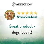 [Trial Pack] Wild Islands NZ Island Birds Duck, Turkey & Chicken Grain-Free Dry Dog Food 60g - Addiction Singapore