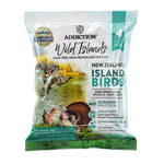 [Trial Pack] Wild Islands NZ Island Birds Duck, Turkey & Chicken Grain-Free Dry Dog Food 60g - Addiction Singapore
