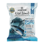 [Trial Pack] Wild Islands NZ Pacific Catch Salmon, Mackarel & Hoki Grain-Free Dry Dog Food 60g - Addiction Singapore
