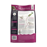 Duck Royale Dry Cat Food 1.8kg - Addiction Singapore