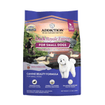 Duck Royale Entrée Small Breed Grain-Free Dry Dog Food 500g, 1.5kg - Addiction Singapore
