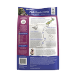 Duck Royale Entrée Small Breed Grain-Free Dry Dog Food 500g, 1.5kg - Addiction Singapore