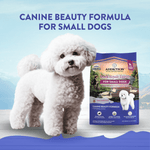 Duck Royale Entrée Small Breed Grain-Free Dry Dog Food 500g, 1.5kg - Addiction Singapore