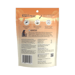 Kangaroo Meaty Bites - Hypoallergenic Dog Treats 113g - Addiction Singapore
