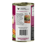 Mega Country Chicken Meaty Loaf Wet Dog Food 700g - Addiction Singapore