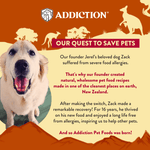 Outback Kangaroo Feast Air - Dried Dog Food 910g - Addiction Singapore
