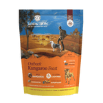 Outback Kangaroo Feast Air - Dried Dog Food 910g - Addiction Singapore