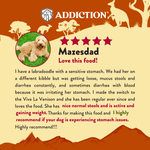 Outback Kangaroo Feast Air - Dried Dog Food 910g - Addiction Singapore