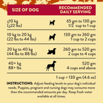 Outback Kangaroo Feast Air - Dried Dog Food 910g - Addiction Singapore